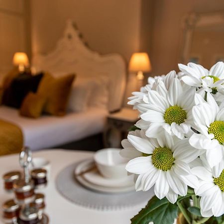 Apple Tree Bed And Breakfast Tavistock  Dış mekan fotoğraf