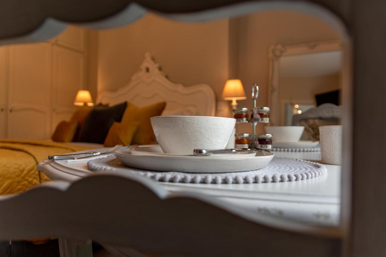 Apple Tree Bed And Breakfast Tavistock  Dış mekan fotoğraf