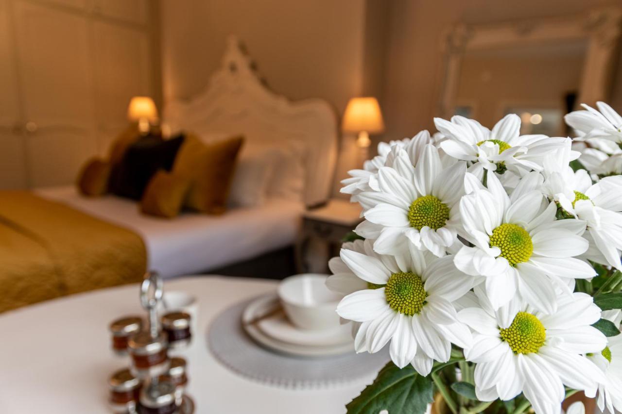 Apple Tree Bed And Breakfast Tavistock  Dış mekan fotoğraf