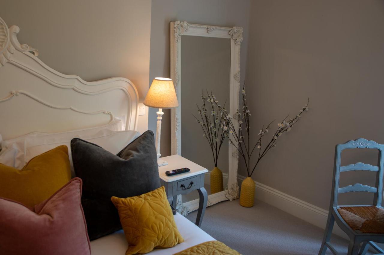 Apple Tree Bed And Breakfast Tavistock  Dış mekan fotoğraf