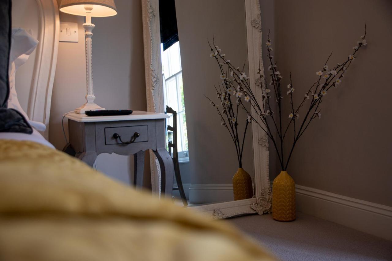 Apple Tree Bed And Breakfast Tavistock  Dış mekan fotoğraf