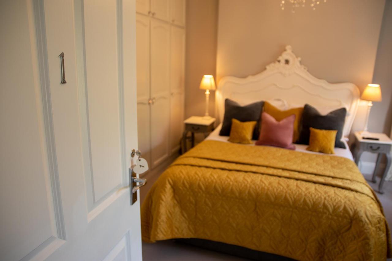 Apple Tree Bed And Breakfast Tavistock  Dış mekan fotoğraf