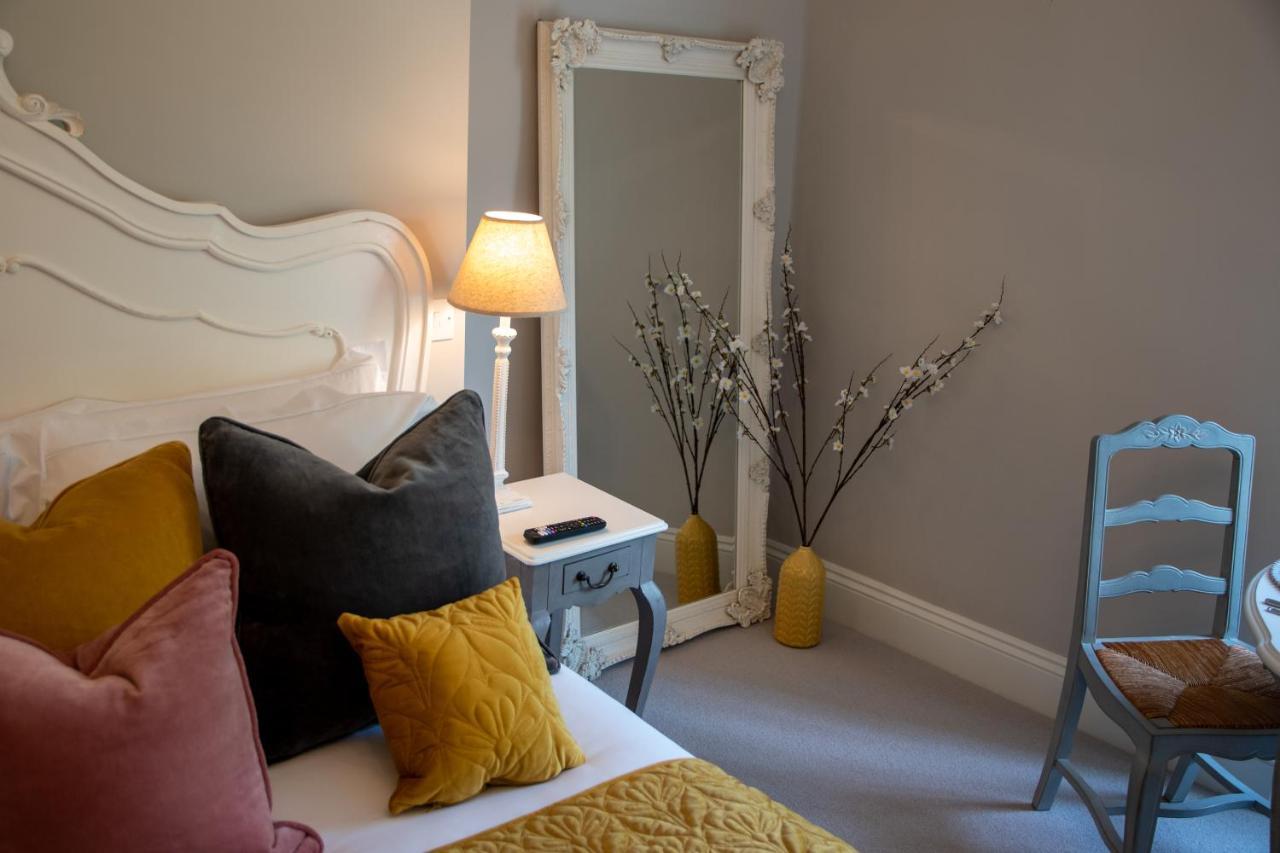 Apple Tree Bed And Breakfast Tavistock  Dış mekan fotoğraf
