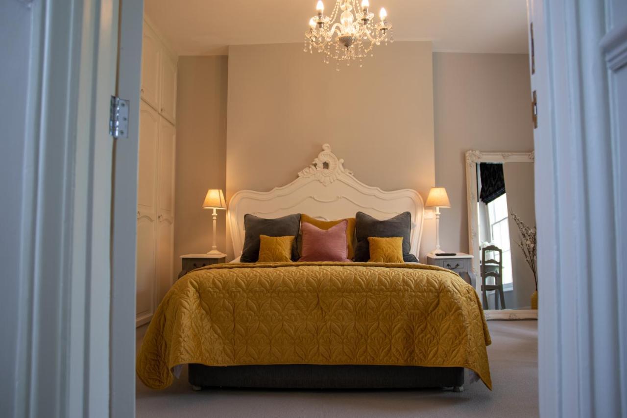 Apple Tree Bed And Breakfast Tavistock  Dış mekan fotoğraf