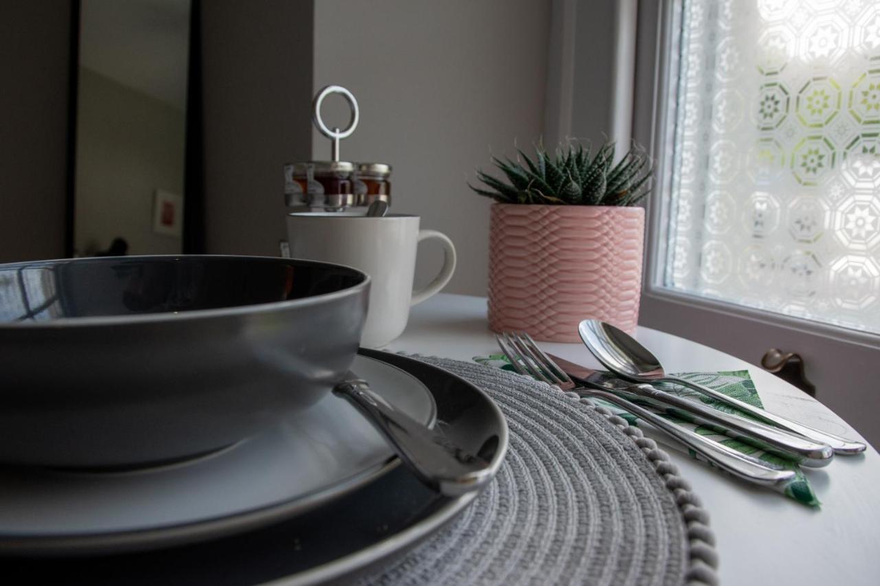 Apple Tree Bed And Breakfast Tavistock  Dış mekan fotoğraf