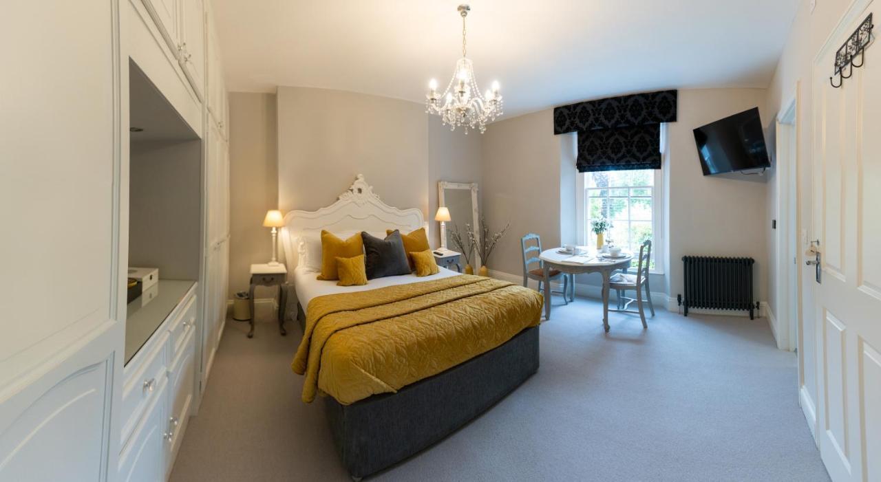 Apple Tree Bed And Breakfast Tavistock  Dış mekan fotoğraf