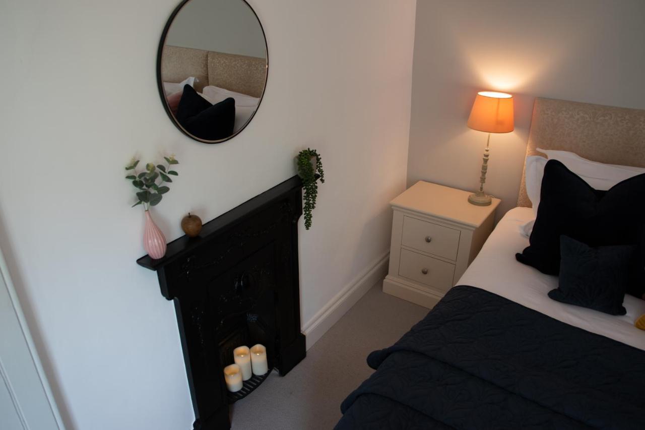 Apple Tree Bed And Breakfast Tavistock  Dış mekan fotoğraf