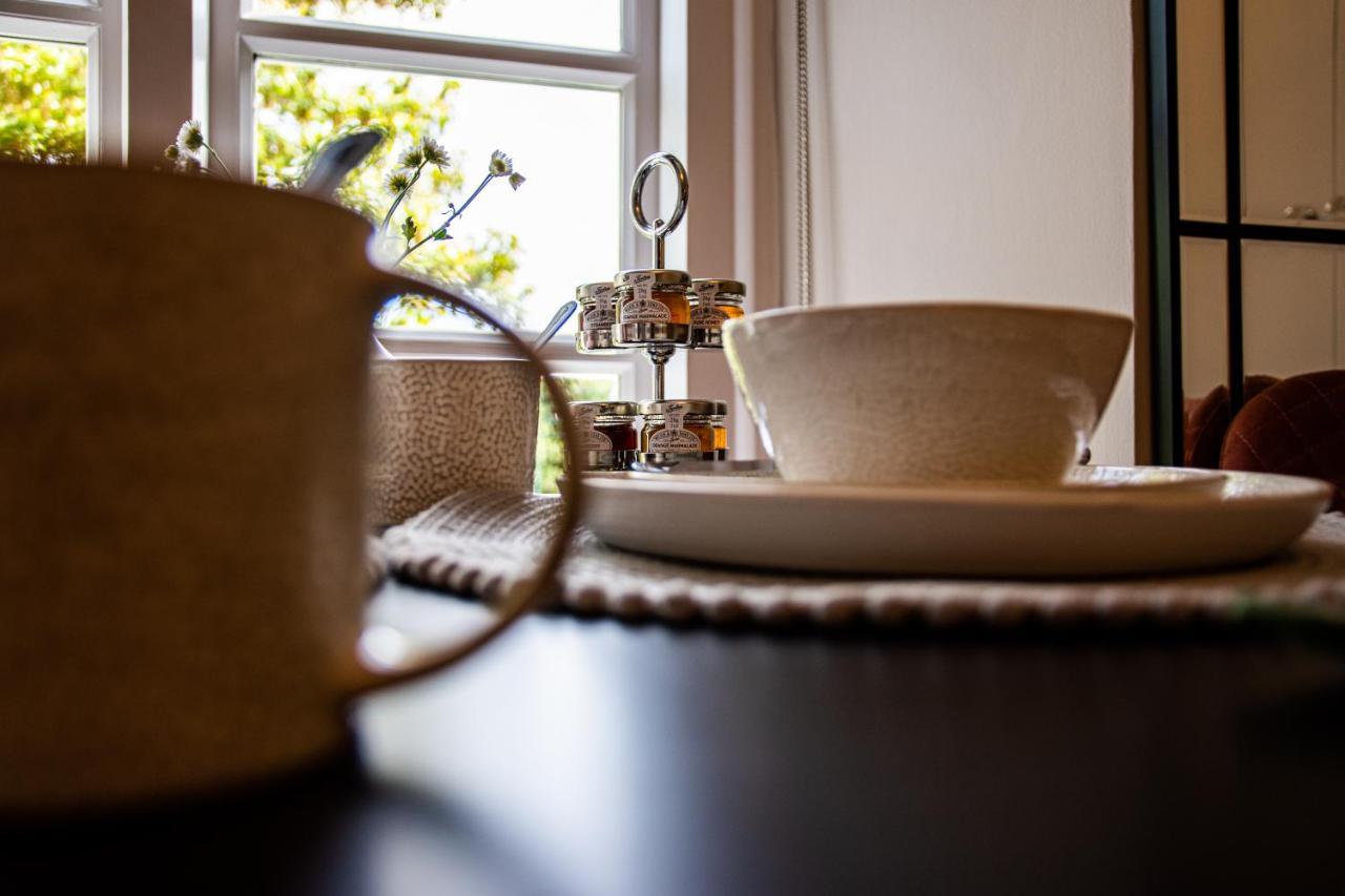 Apple Tree Bed And Breakfast Tavistock  Dış mekan fotoğraf