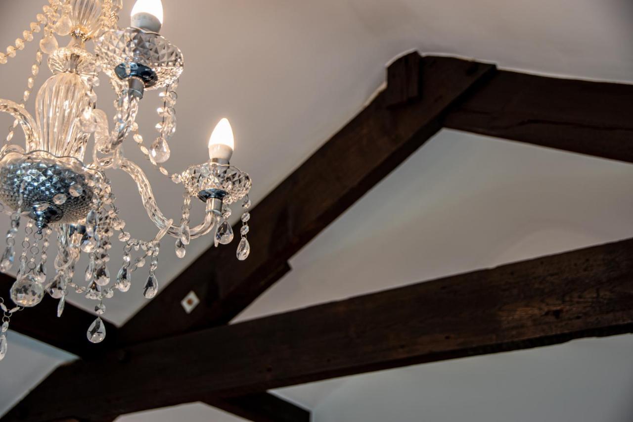 Apple Tree Bed And Breakfast Tavistock  Dış mekan fotoğraf