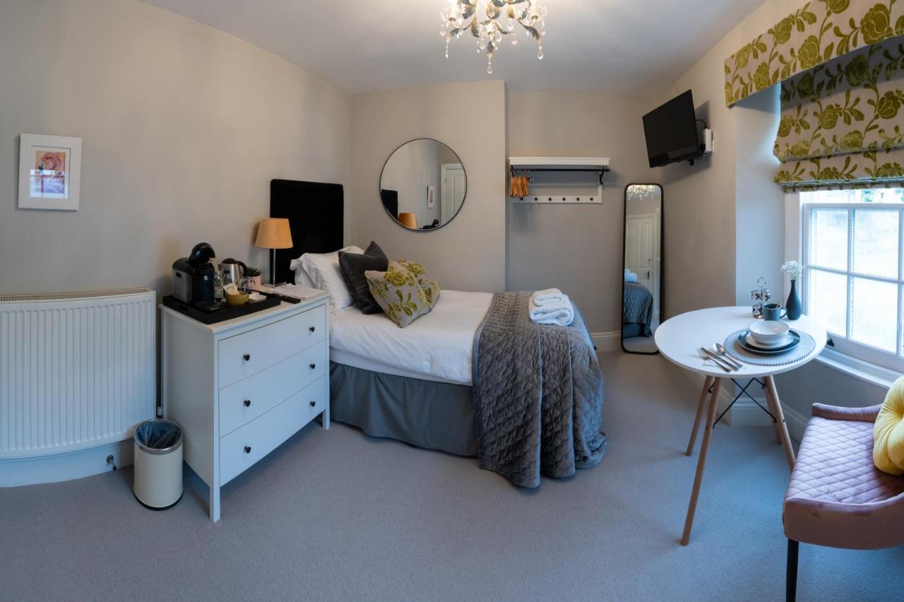 Apple Tree Bed And Breakfast Tavistock  Dış mekan fotoğraf