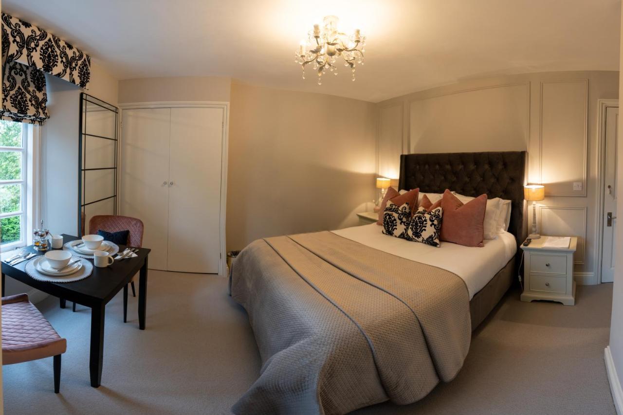 Apple Tree Bed And Breakfast Tavistock  Dış mekan fotoğraf