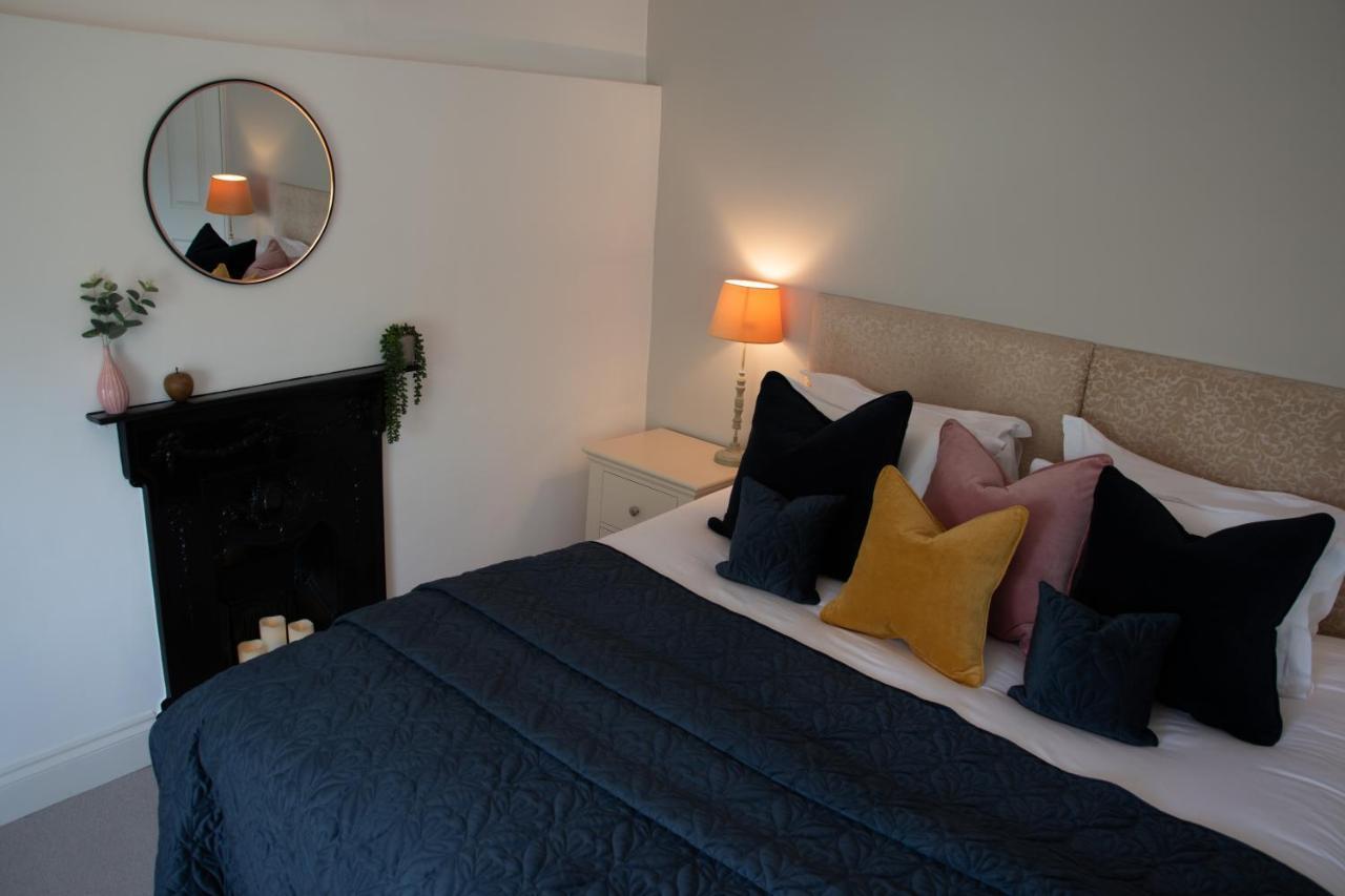 Apple Tree Bed And Breakfast Tavistock  Dış mekan fotoğraf