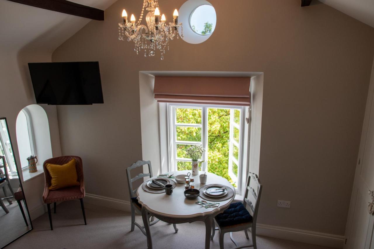 Apple Tree Bed And Breakfast Tavistock  Dış mekan fotoğraf