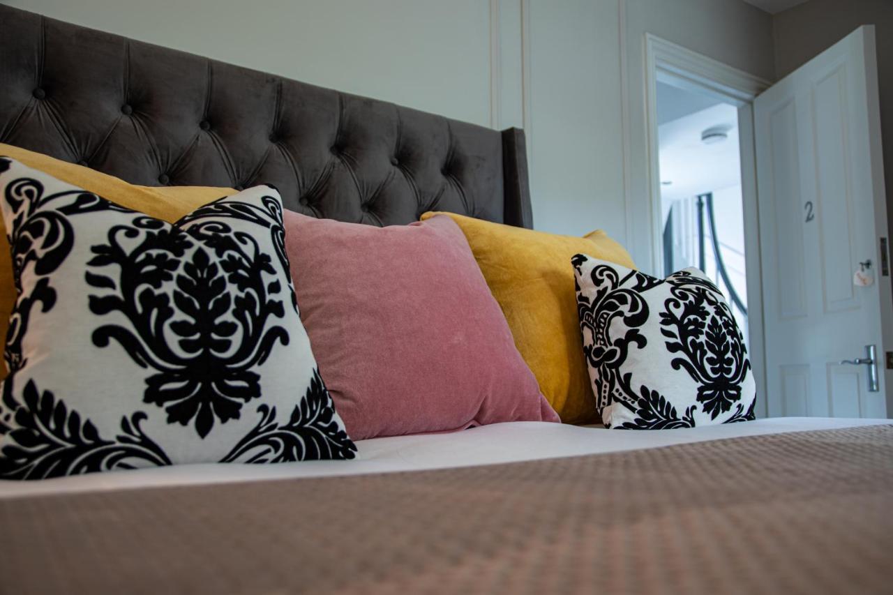 Apple Tree Bed And Breakfast Tavistock  Dış mekan fotoğraf