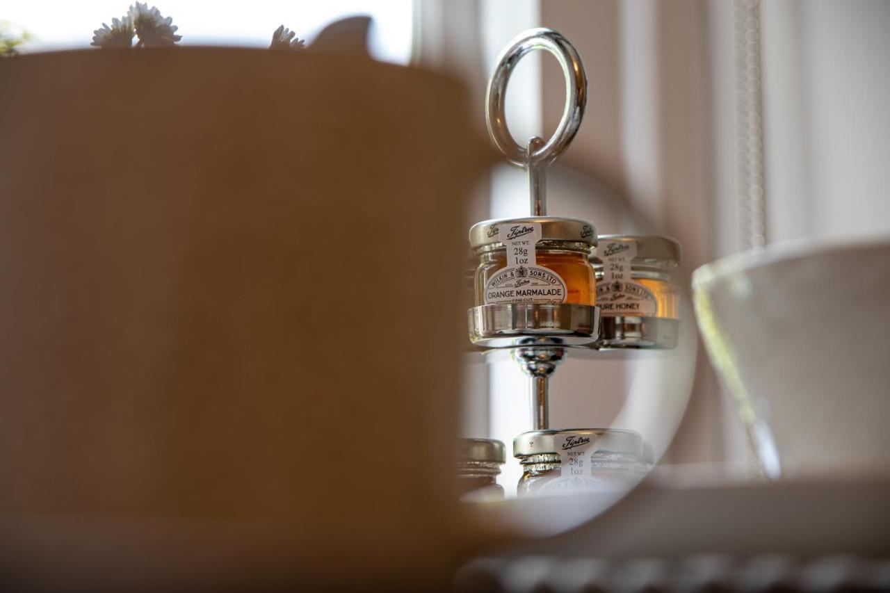 Apple Tree Bed And Breakfast Tavistock  Dış mekan fotoğraf