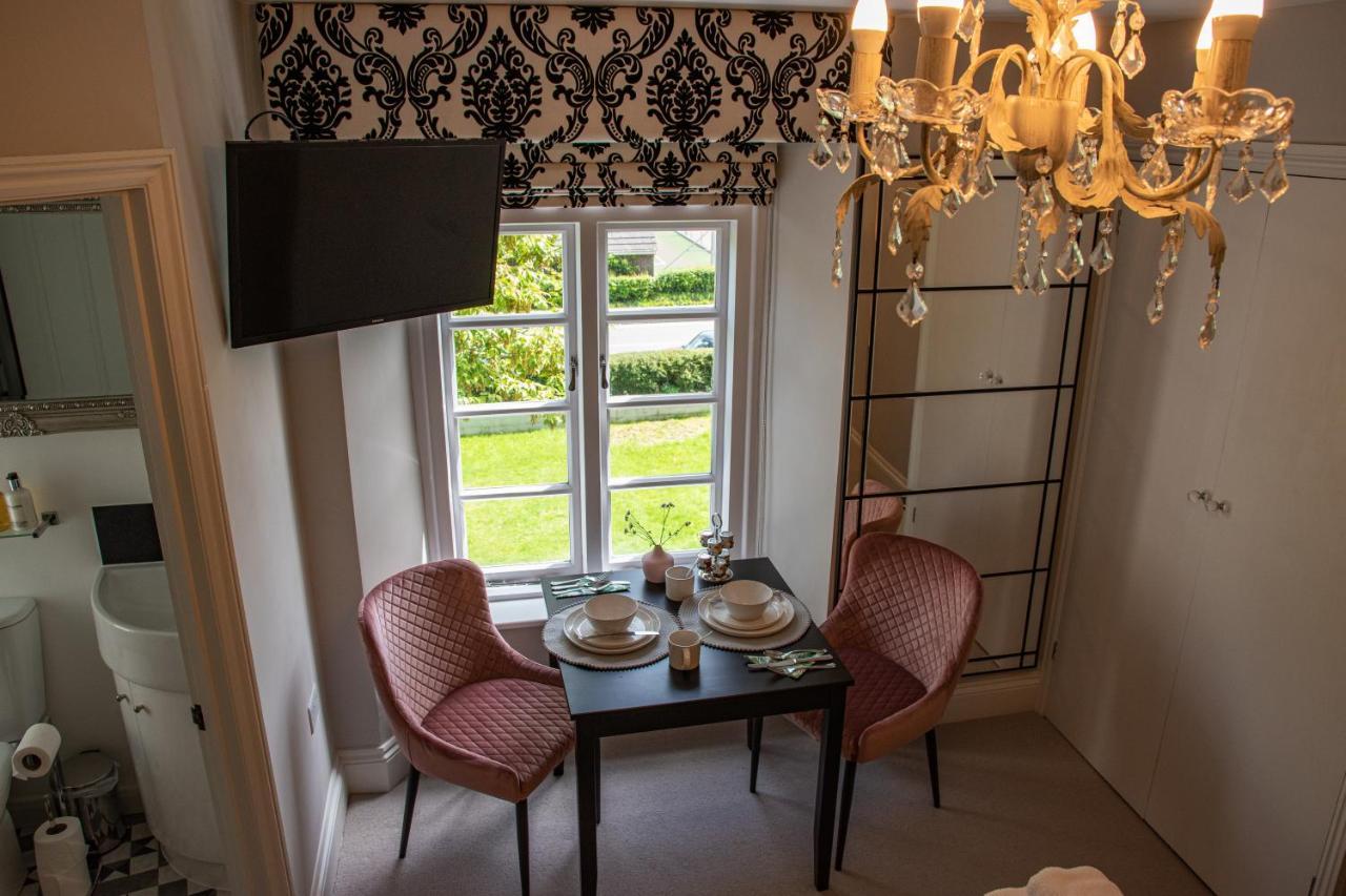 Apple Tree Bed And Breakfast Tavistock  Dış mekan fotoğraf