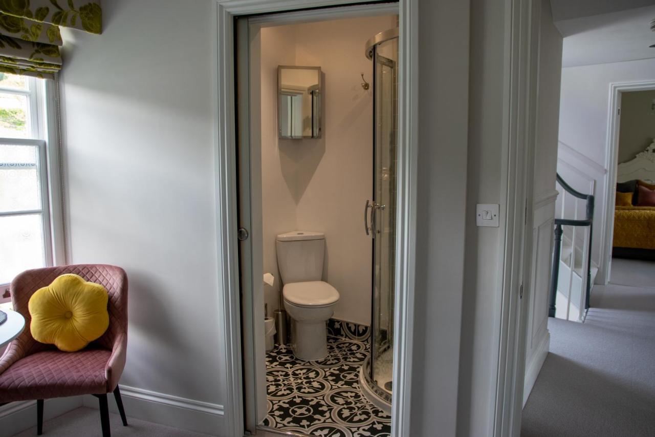 Apple Tree Bed And Breakfast Tavistock  Dış mekan fotoğraf
