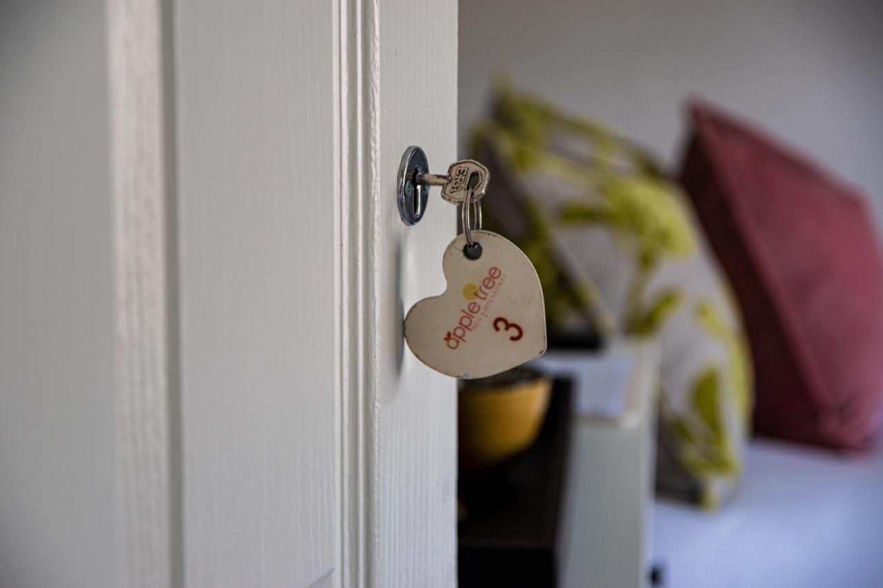 Apple Tree Bed And Breakfast Tavistock  Dış mekan fotoğraf