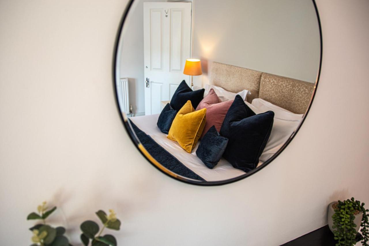 Apple Tree Bed And Breakfast Tavistock  Dış mekan fotoğraf