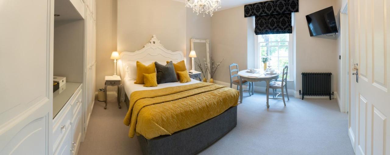 Apple Tree Bed And Breakfast Tavistock  Dış mekan fotoğraf