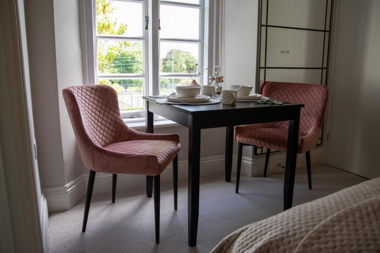 Apple Tree Bed And Breakfast Tavistock  Dış mekan fotoğraf