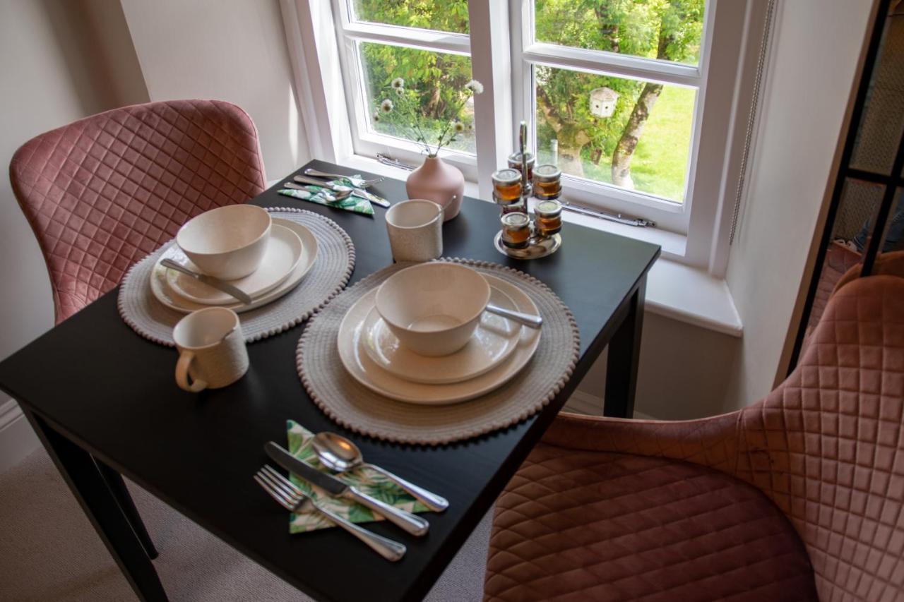 Apple Tree Bed And Breakfast Tavistock  Dış mekan fotoğraf