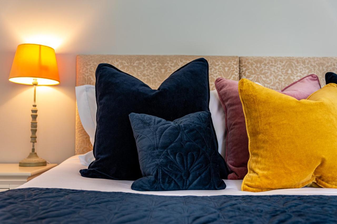 Apple Tree Bed And Breakfast Tavistock  Dış mekan fotoğraf