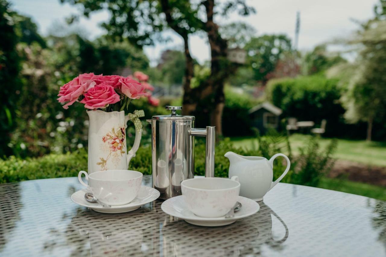 Apple Tree Bed And Breakfast Tavistock  Dış mekan fotoğraf